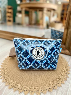 NECESER IGUAZU DAMERO AZUL