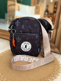 BANDOLERA SAN LUIS UNIC