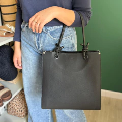 TOTE OWEN NEGRO