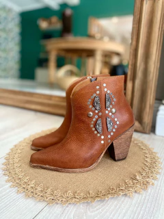 BOTA RIO MARIGNAN - De Pueblo