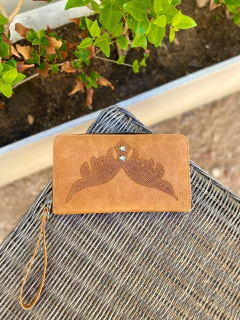 MAXI BILLETERA O SOBRE EAGLE - comprar online