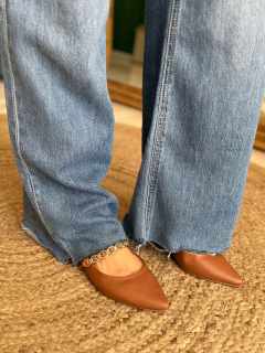 ZAPATITOS MARGARITA SUELA en internet