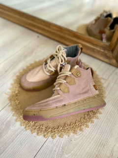 BOTA ANDINA en internet