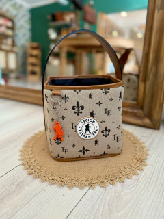 MATERA MDQ AMELIE BEIGE - comprar online