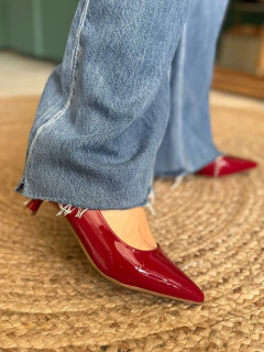 STILETTO FELICITAS CHERRY en internet