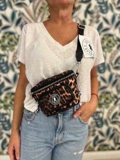 RIÑONERA HELENA - comprar online