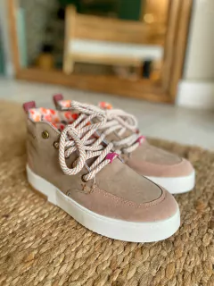 ZAPATILLA GIRL CARDO