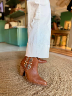 BOTA RIO MARIGNAN - comprar online