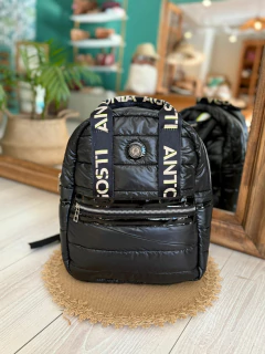 MOCHILA PUFFER ASTURIA ANTONIA AGOSTI