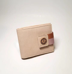 BILLETERA SANDRO NUDE ANTONIA AGOSTI - comprar online