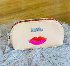 NECESAIRE BESO NUDE - comprar online