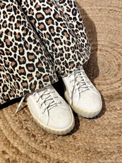 Zapatillas ONDA NATURAL - comprar online