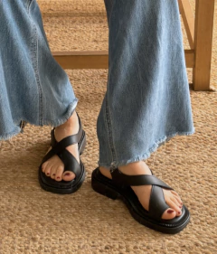 SANDALIAS YUKON - De Pueblo