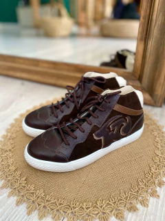 ZAPA BONIE - comprar online