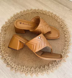 ZUECO NORA ( OJOTA ) - comprar online