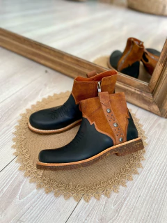 BOTA BIZA MARIGNAN - comprar online