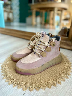 BOTA ANDINA - comprar online