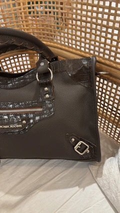 CARTERA/BOLSO MONET - comprar online