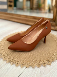 STILETTO LULI SUELA - comprar online