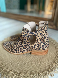 BOTINETAS PATO - comprar online