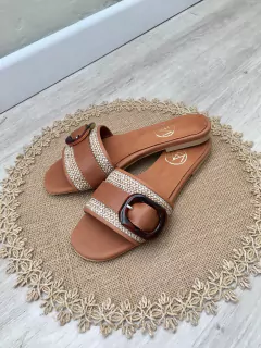 CHATA MILANO SUELA