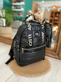 MOCHILA PUFFER ASTURIA ANTONIA AGOSTI - comprar online