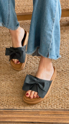 BIRKE MOÑAZO NEGRO - tienda online