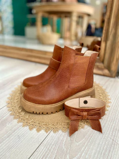 BOTA LISBOA - comprar online