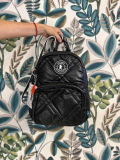 MOCHILA ALISON DONNA