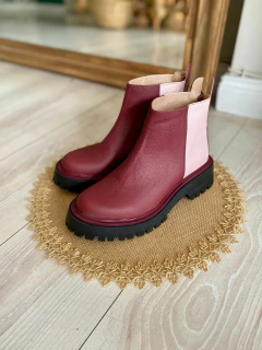 BOTA/BORCEGO OLIVIA