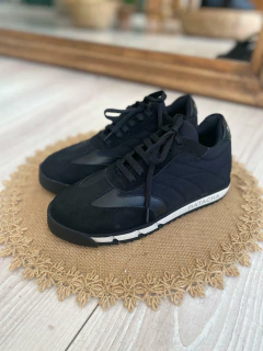 ZAPATILLA BRAMBLE NEGRO - comprar online