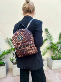 MOCHILA ALISON PRINT en internet