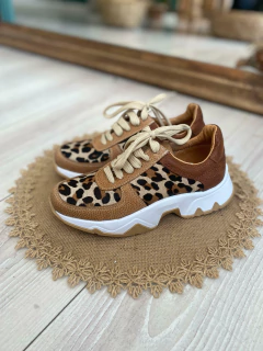 ZAPATILLA LUCIA PRINT en internet