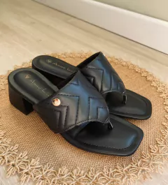 ZUECO NORA ( OJOTA )