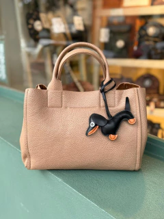 CARTERA/BANDOLERA DACHSUND - comprar online