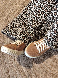 Zapatillas ONDA suela en internet