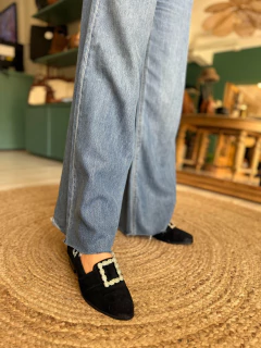 ZAPATO BRIGITE - De Pueblo