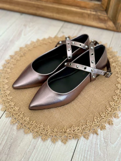 ZAPATITOS SOL PELTRE en internet