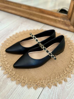 ZAPATITOS MARGARITA - De Pueblo