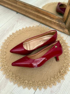 STILETTO FELICITAS CHERRY - tienda online