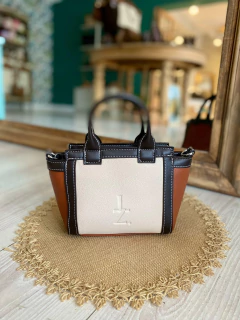 NANOBAG/BANDOLERA COLLINS