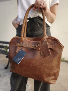 CARTERA FORESTAL ANTOKIA AGOSTI - comprar online