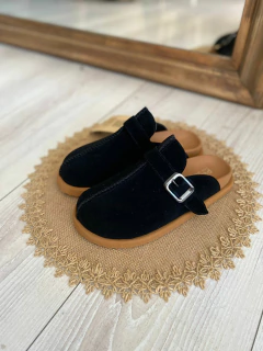 ZUECO MULE - comprar online