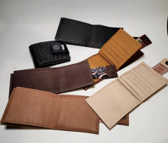 BILLETERA SANDRO SUELA ANTONIA AGOSTI en internet