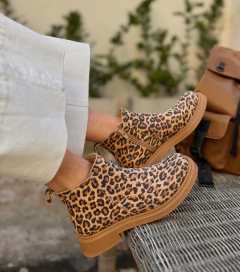 BOTAS CAMI - comprar online