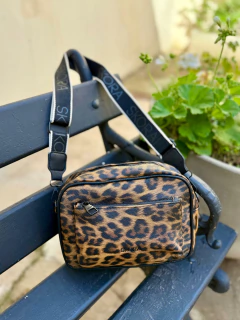 BANDOLERA BELLA PRINT