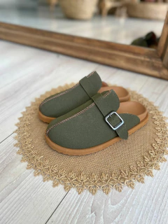 ZUECO MULE - comprar online