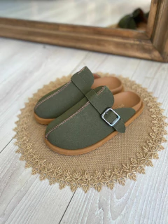 ZUECO MULE en internet