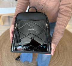 MOCHILA PUEBLA - comprar online