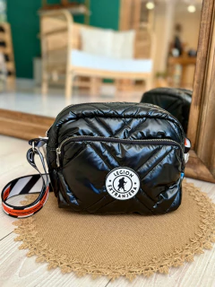 BANDOLERA CUMBRE DONNA POP